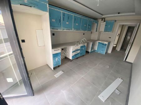 Esogü 5dk Özel Garaj Yerden Isıtmalı Fırsat Lüx 2+1 Daire Bk-14