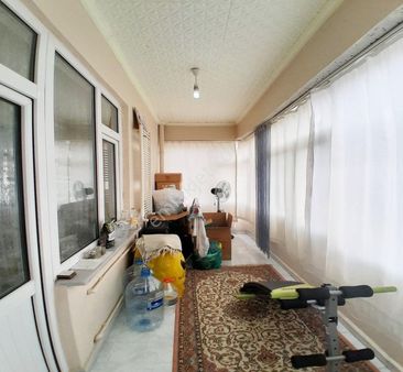 Avcılar Cihangirde 2+1 Satılık Kullanışlı Ara Kat