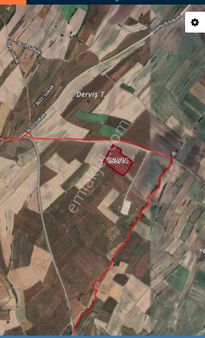 Kapaklı Yanikagil Da Arsa