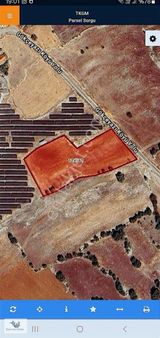 Kaş'ta Acil Satılık Kelepir Arsa...