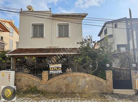 Şenbağlar Dan Denize 150 Mtr Ön Cephe Masrafsız Fırsat Yazlık