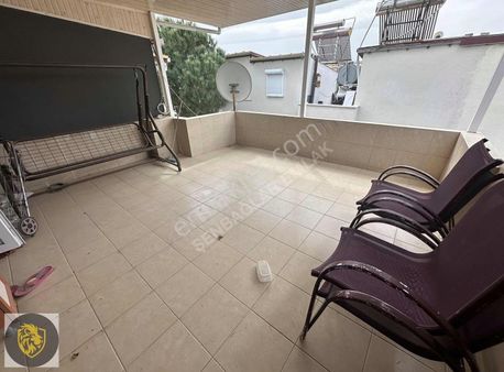 Şenbağlar'dan Kelepir Fiyata Ful Tadilatlı Fırsat Villa