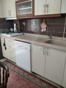 Macunköy Toki'de 2+1 Satılık Daire