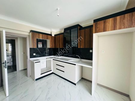 Karapürçek'te Salı Pazarı Yakınında Full Yapılı 3+1 Satılık Sıfır Daire !!