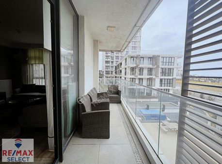 Bahçeşehir Akzirve Strada Projesi 2+1 (1. Etap) Satılık Daire