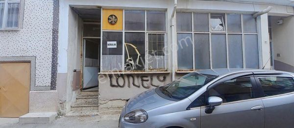 Bursa Osmangazi -çiftehavuzlar Mahallesi Kiralık Boş Dükkan