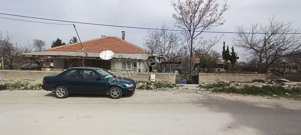Arslanbey Emlaktan 2 Parsel (bağ Evi Mevcut ) Satılık Bağ