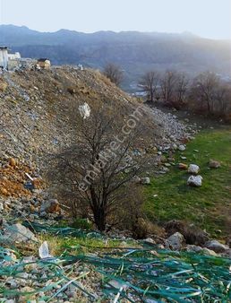 Sarıveliler Go Petrol Yanı İmarlı Arsa