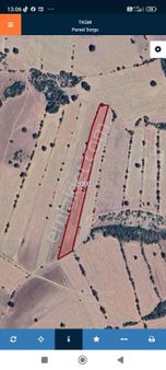 Manisa Selendi Satılık Tarla