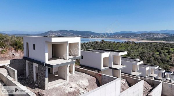 Adabükü Manzaralı 3+1 Müstakil Satılık Villa