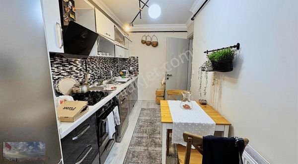 Merkezde Satılık 3+1 Dubleks Düz Muhitte Teraslı Kapalı Mutfaklı