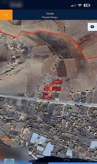 Hayatınızın İş Fırsatını Kaçırmayın Acil Satılık Çiftlik