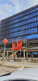 Ofis 110 Da Satılık Ofisler