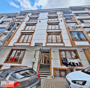 İncirtepe Mahallesinde 2+1 Yüksek Giriş Yeni Bina İskanlı