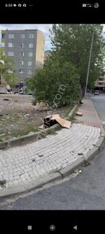 Küçük Çekmecede Satılık Arsa Halkalı Saray 1225 M2