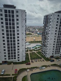 D-1443 1+1 Ultra Lüx Kiralık Daireler