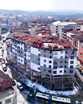 Arnavutköy Merkez Mah 2+1 80 Metre Uygun Fiyatta Daire