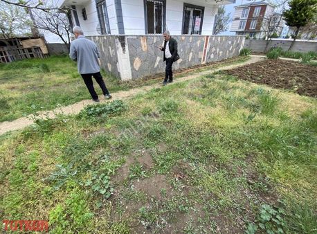 Yeniçiftlikte Satılık Müstakil Villa