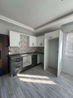 Sarıçam Gültepede Cadde Üstünde Orman Manzaralı Satılık 1+1 Sıfır Daire