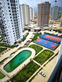 D-1444 2+1 Ultra Lüks Satılık Daire