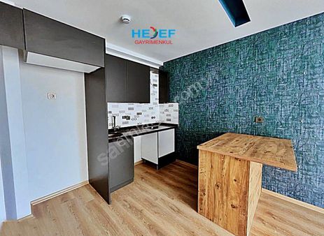 Hedef Gayrimenkul'den Ayaşta Deniz Manzaralı 1+1 Satılık Daire