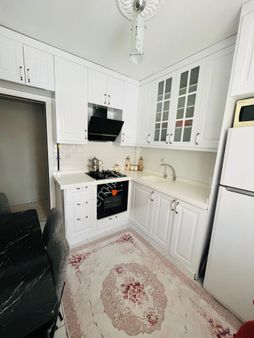 Aktif Emlak'tan Satılık 3+1 Yapılı Bağımsız Fırsat Daire !!