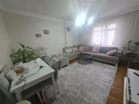 Bahçelievler Hasan Doğan Spor Kompleksine Çok Yakın 2+1 Ara Kat