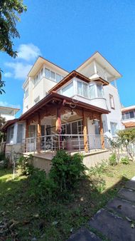 Datçanın Denize En Yakın Ve Nezih Sitesinde Yaşam Fırsatı