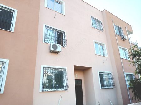 Karaağç Şarkonak Mahallesinde Kiracılı Temiz Satılık Daire