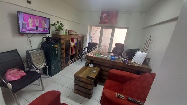 Andaç Gayrımenkulden Satılık Ofıs