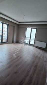 Güvenay - Çorum Bahçelievler Beyaz Park Civ. 2+1 Lüks Satılık Daire