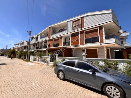 Didim Efeler'de 4+1 Full Eşyalı Satılık Villa