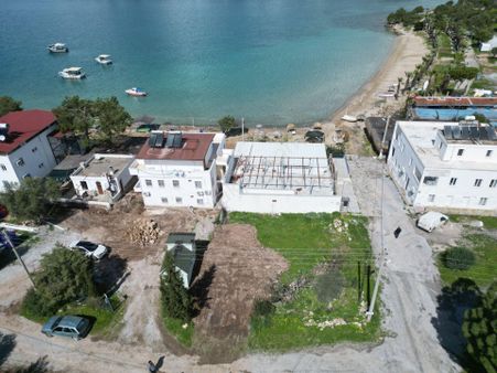 Muğla Milas Kıyıkışlacık'da Satılık Arazi