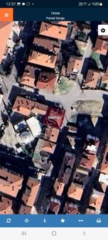 Kemalettın De Kosebası 5 Kat Imarlı Arsa Icınde Yapılı 2 Katlı Daıre Var