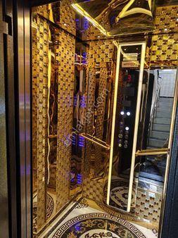 Eşyalı Kiralık Daire Fatih Emlak'tan