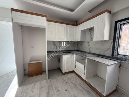 Uygan'dan Muratbey Mah. 1+1 60m² Yatırımlık Fırsat Ara Kat Daire