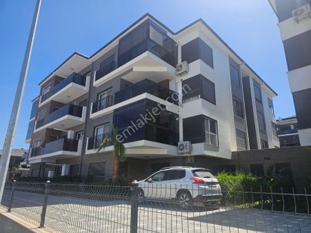 Kusadası Degirmendere Mahallesinde Sıfır Ara Kat 2+1 Daire