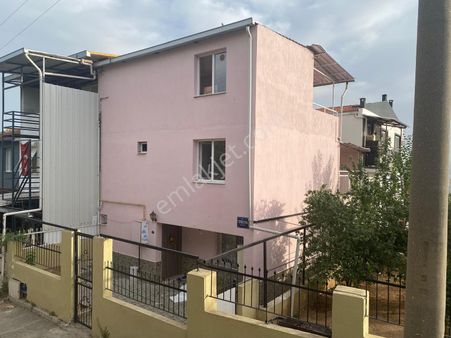 İzmir Buca Murathanda Satılık Tripleks