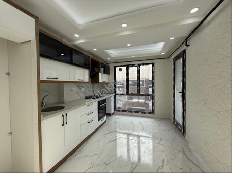 Uygan'dan Ertuğrul Mah. Sıfır Lüx 2+1 100m² Çarşı Merkez