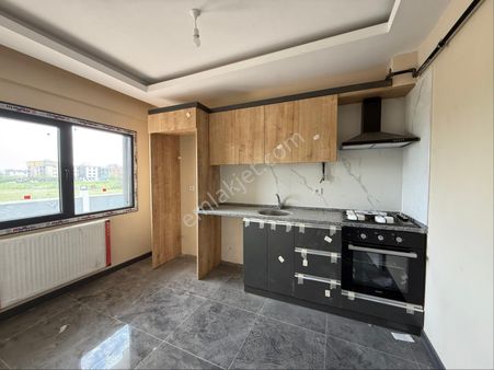 Uygan'dan Yemişlik Mah. 125m² 3+1 Yüksek Giriş Lüx Sıfır Daire