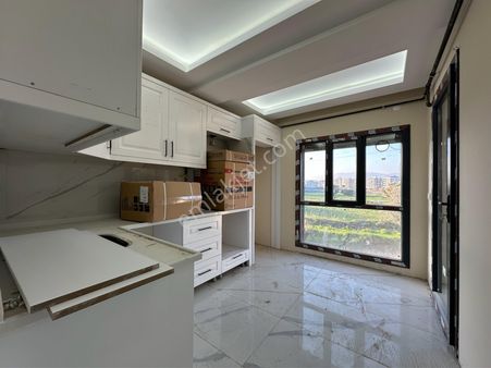 Uygan'dan Torbalı Mah. 90m² 2+1 Yüksek Giriş İzban Yakını Daire