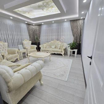 B-639 71 Evler Mahallesi Satılık 3+1 Daire