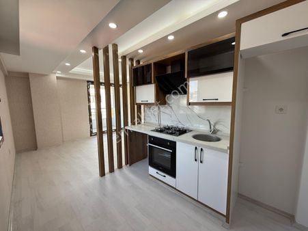 Uygan'dan Ertuğrul Mah. Sıfır Lüx 2+1 80m² Çarşı Merkez
