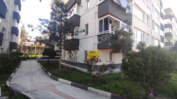 3+1 Site İçerisinde Full+full Yapılı Bagımsız Salon Daire