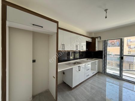 Uygan'dan Alpkent Mah. 100m² 2+1 İzban Yakını Ultra Lüx Arakat