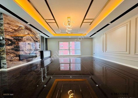 Ercin Yapı Dan Yüksek Kira Getirili Merkezi Konumda Satılık Daire