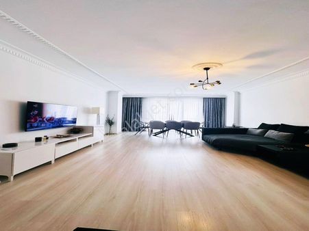 Ercin Yapı'dan Harika Konumda Çok Geniş Lüx Satılık Daire!!