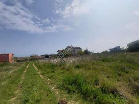 Haydar Emlaktan Yenicede 225 M2 Denize Ve E-5 E Yakın Arsadır.