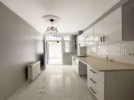 Asya İnşaat'tan Bölgenin En Geniş Satılık Dekorlu Merkezi Konumda Dairesi