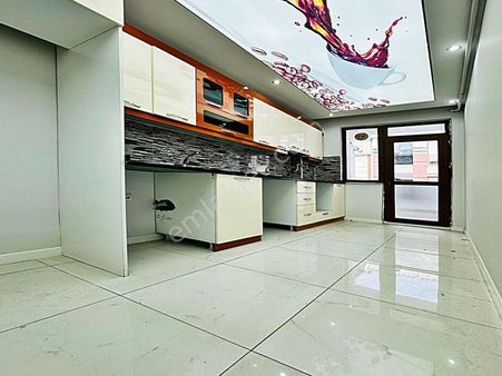 Ercin Yapı'dan Metrobüse Yürüme Mesafesinde 2+1 Arakat!!